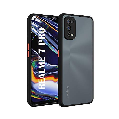 Realme 7 pro Back cover