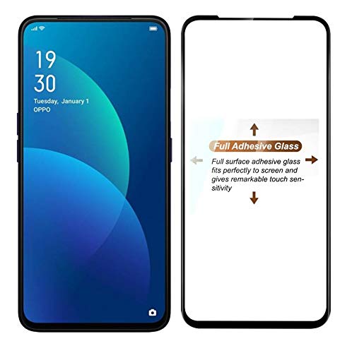 Oppo F11 pro/Vivo V15/Z1 pro/Mi Note 9/Note 9T 11D Tempered Glass with 9H hardness