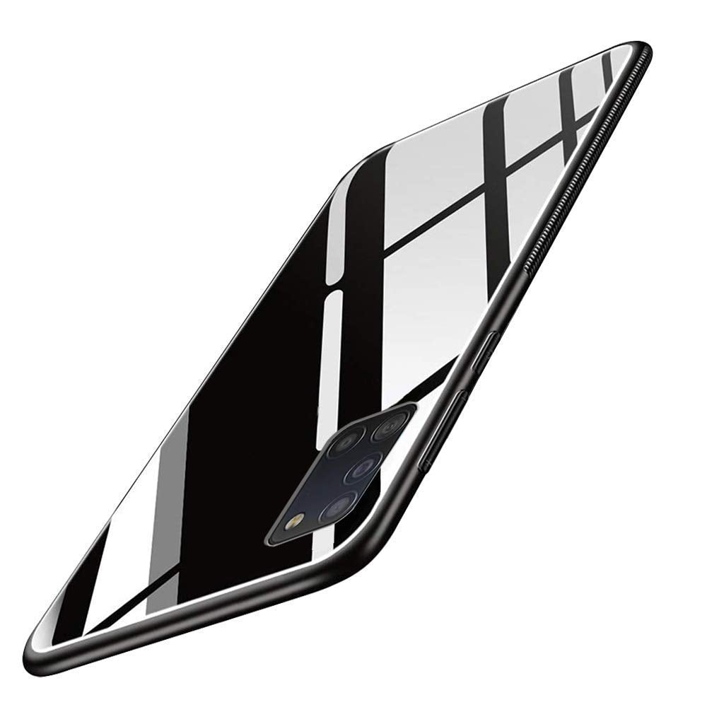 Samsung Galaxy A31 Back Cover Glass