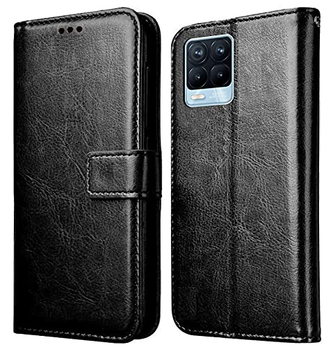 Realme 8 pro Flip Cover