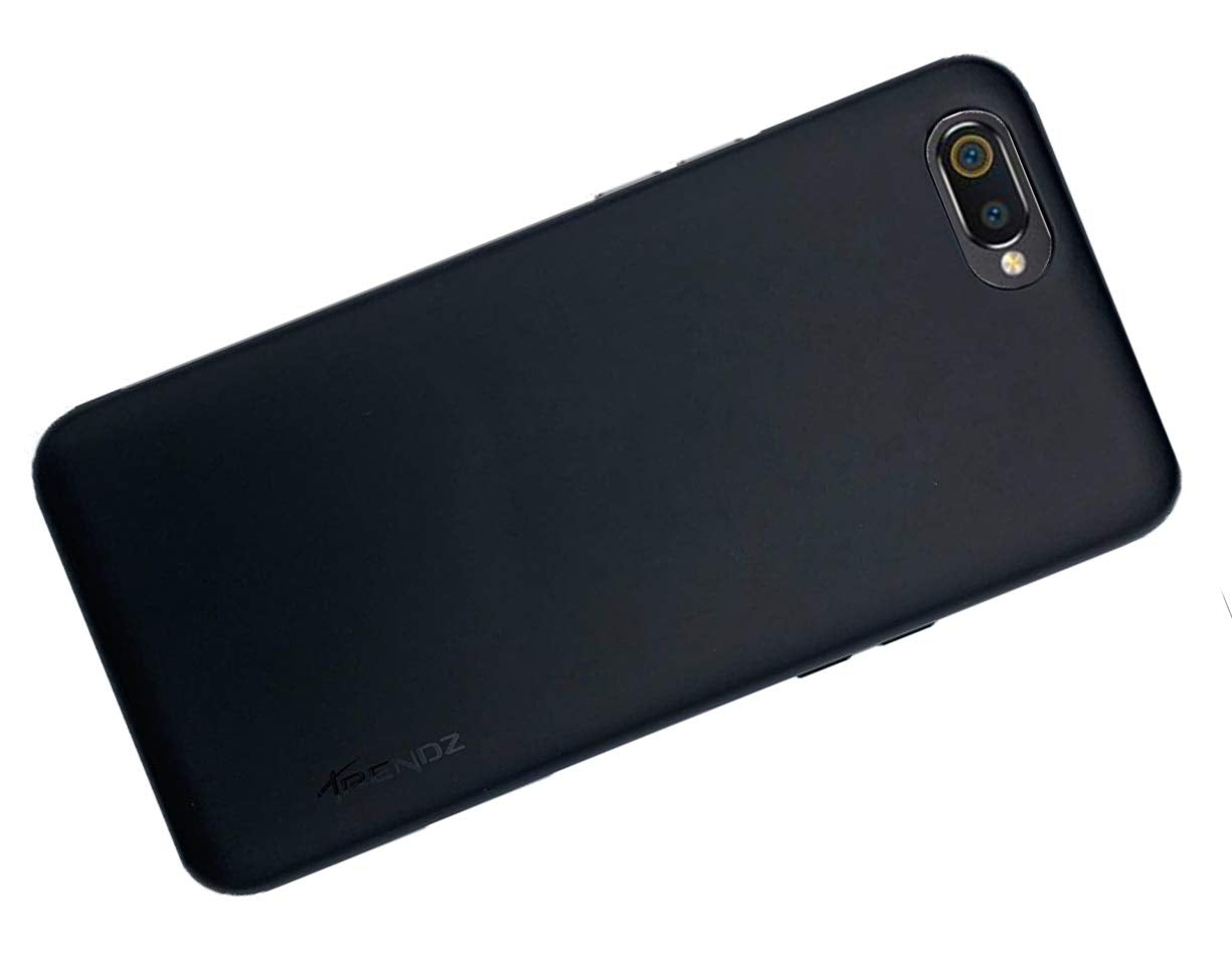 Realme C2/ Oppo A1k Mobile Back Cover