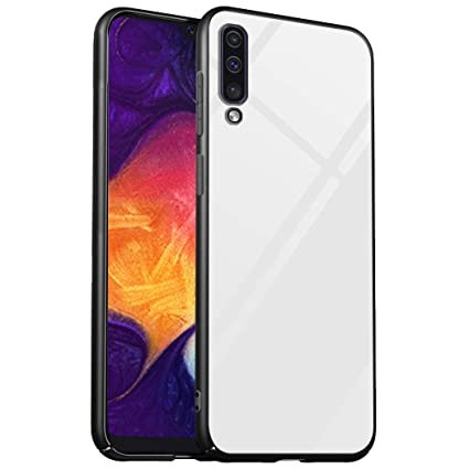 Samsung A50/A50s Back Cover Glass