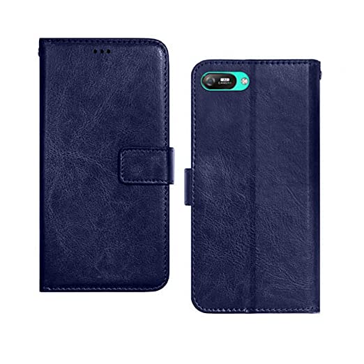 Itel A25 Pro Mobile cover Leather Flip
