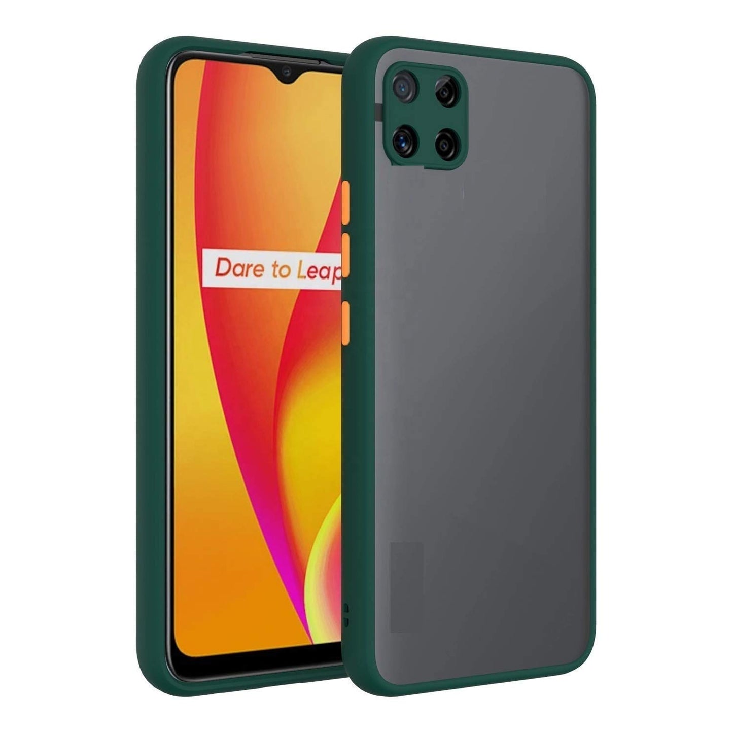 Mi Redmi 9-9c Mobile Back cover