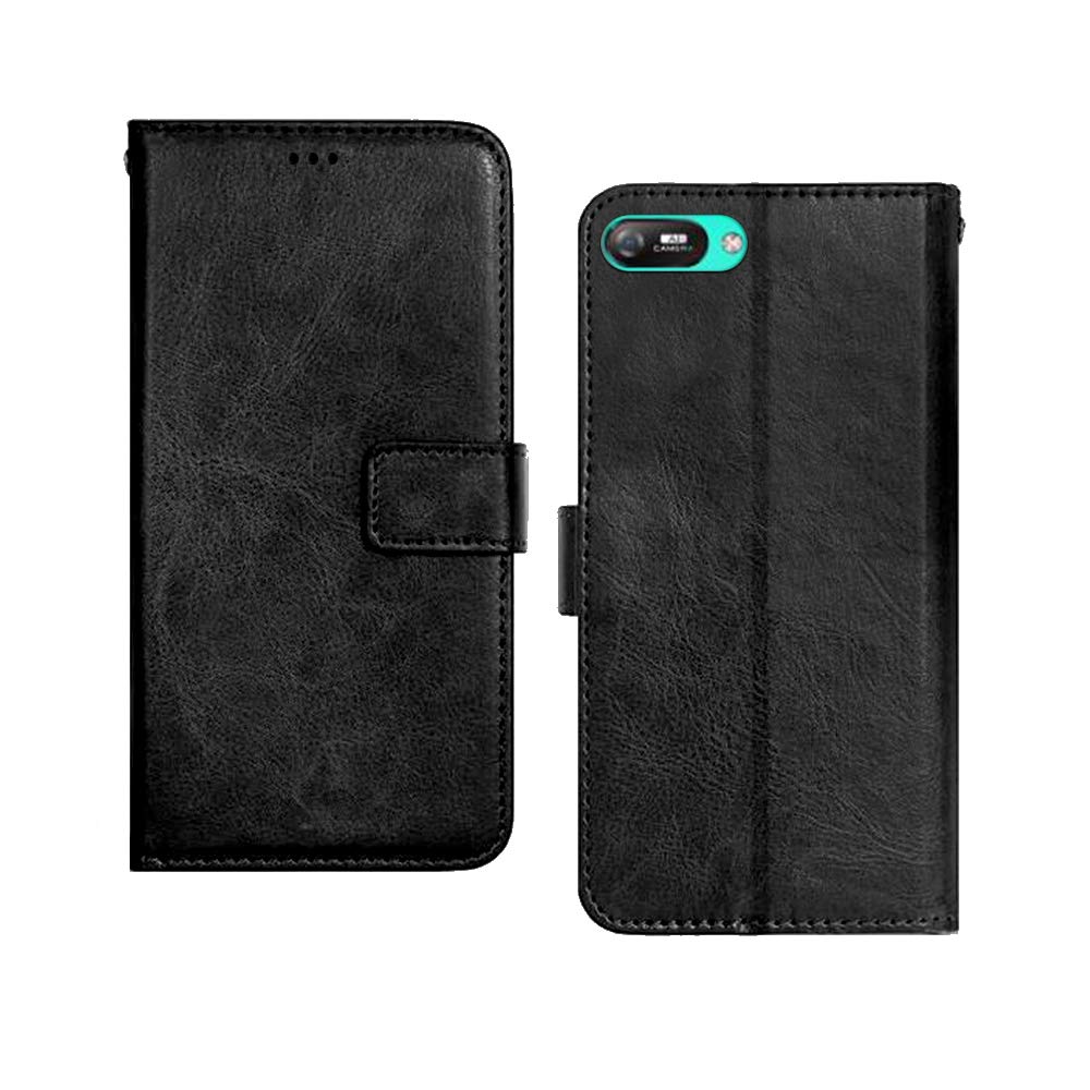 Itel A25 Pro Mobile cover Leather Flip