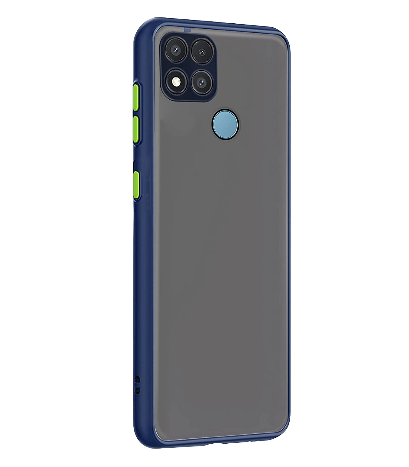 Mi Redmi 9-9c Mobile Back cover