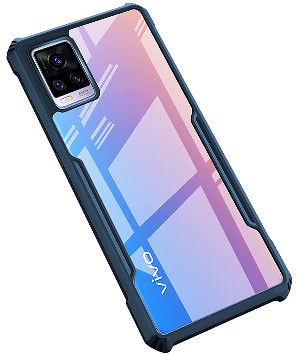 Vivo V20 Pro Eagle Cover Hard