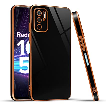 Mi Redmi 10T 6D Back cover