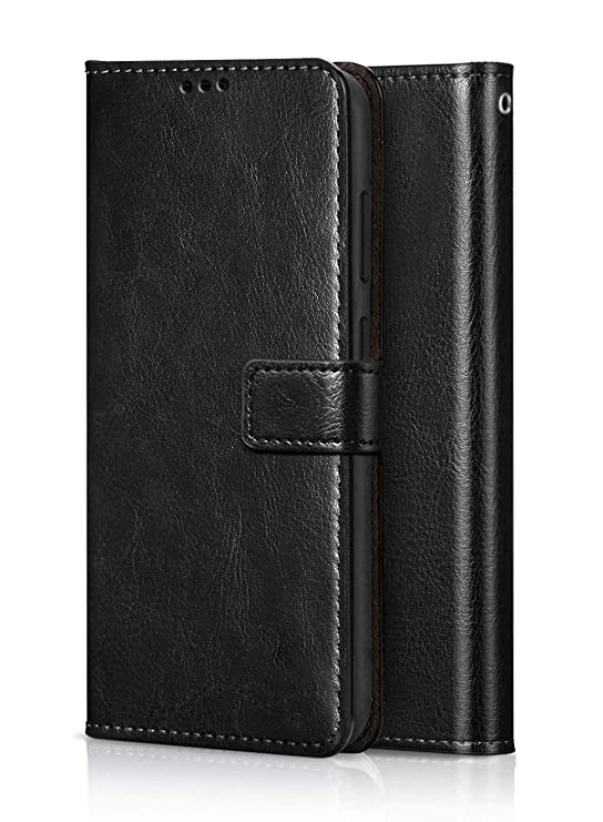Xiaomi Mi Redmi 5A Cover Leather Flip