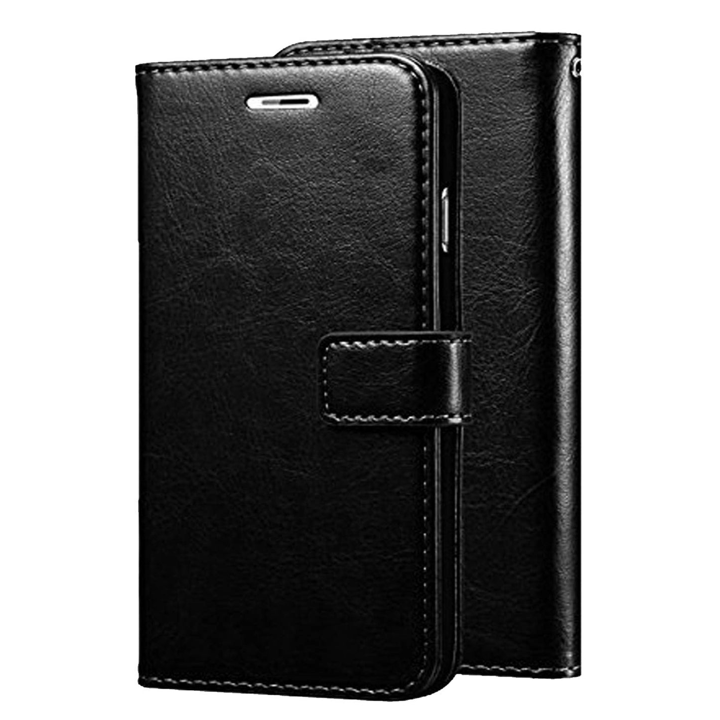 Redmi Note 7 / Note 7 pro cover Leather Flip