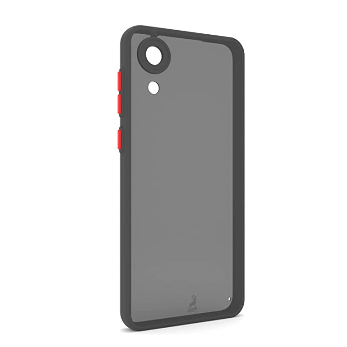Samsung A03 Smoky Back Cover