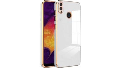 Samsung A20 6D Back Cover