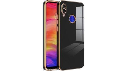 Samsung A20 6D Back Cover