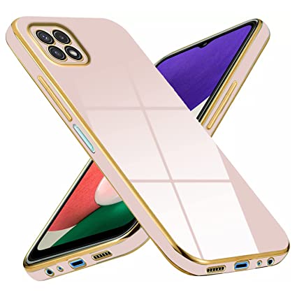 Samsung A22 5G 6D Mobile back cover
