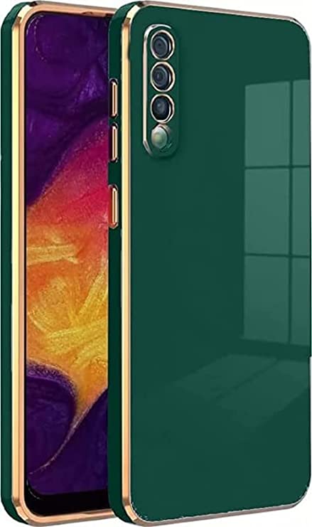 Samsung A50s 6D Mobile back cover