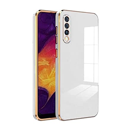 Samsung A50s 6D Mobile back cover