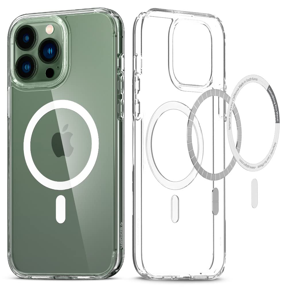 Apple Iphone 14 Pro Magsafe compatible Back Cover