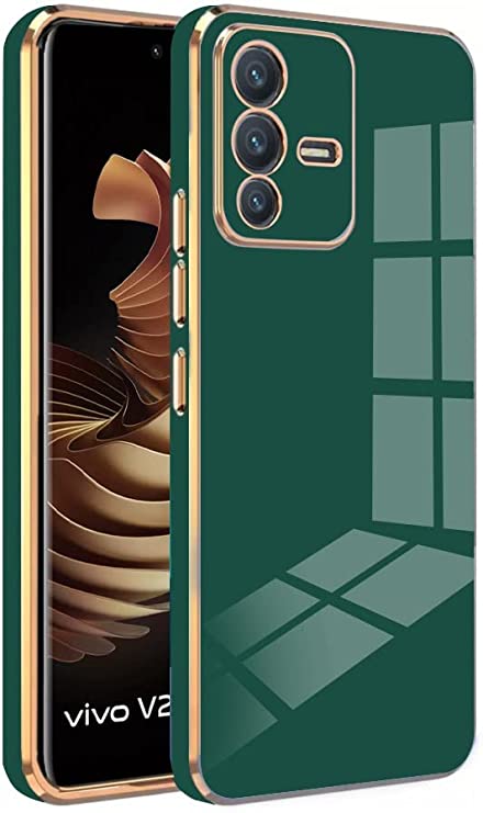 Vivo V23 6D Back Cover