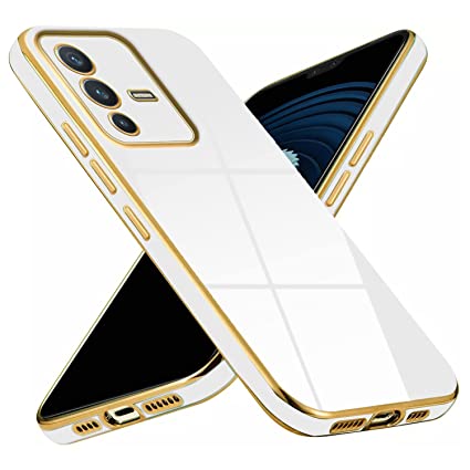 Vivo V23 6D Back Cover