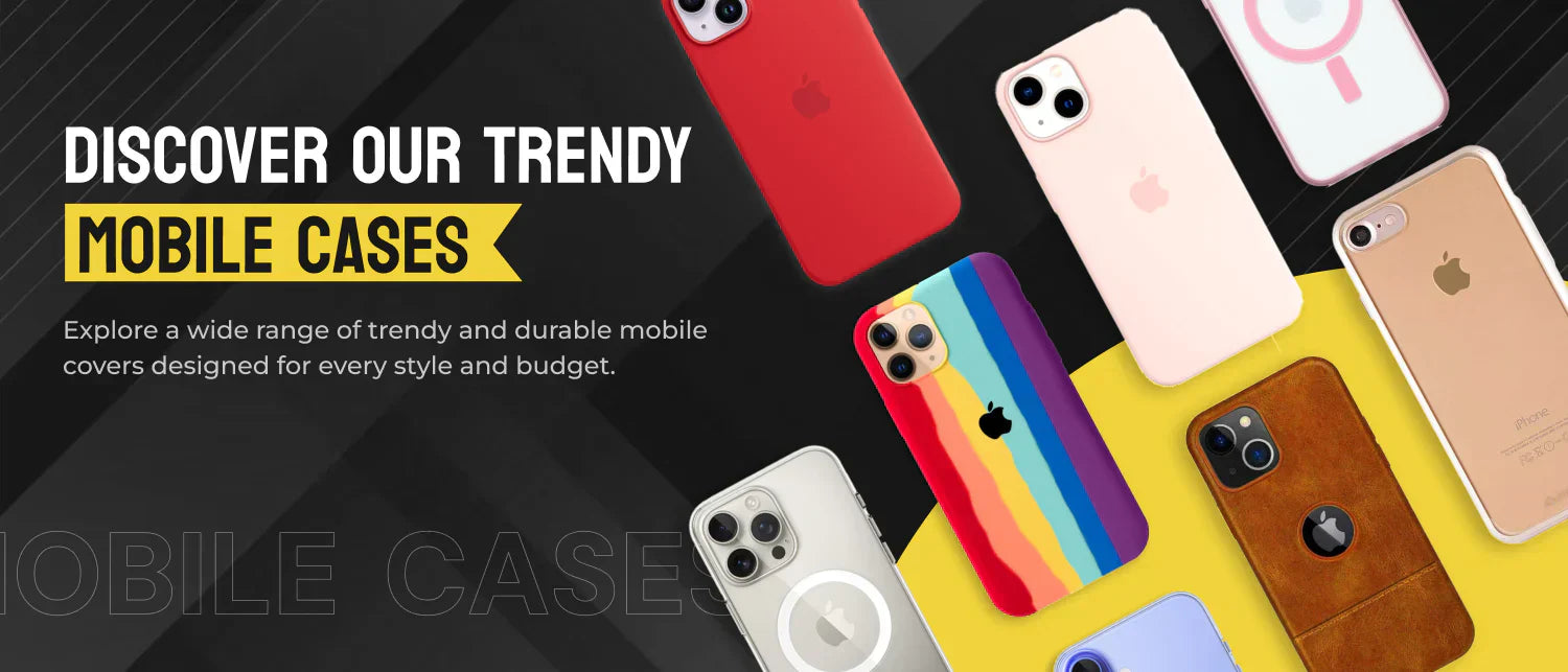 Our Trending Products