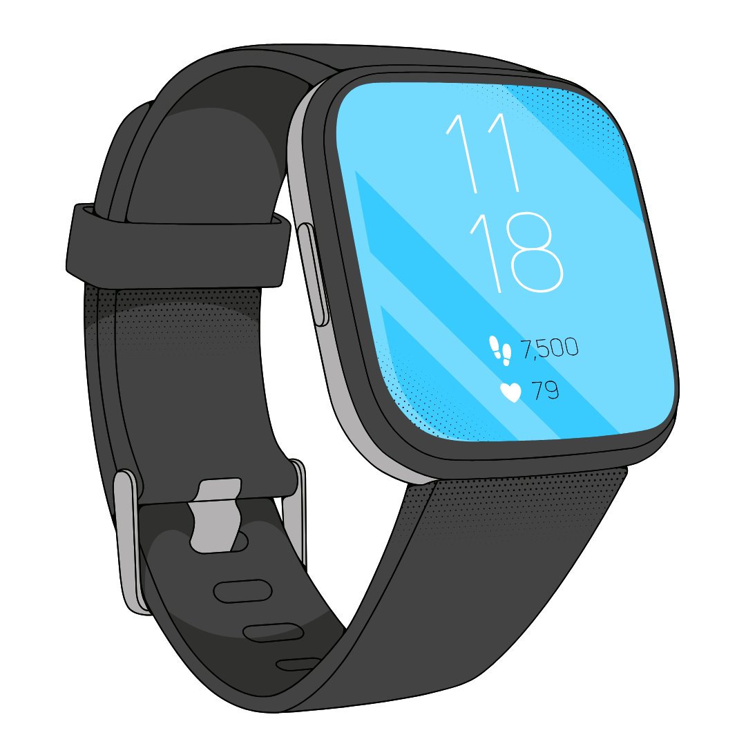 Smart Watches