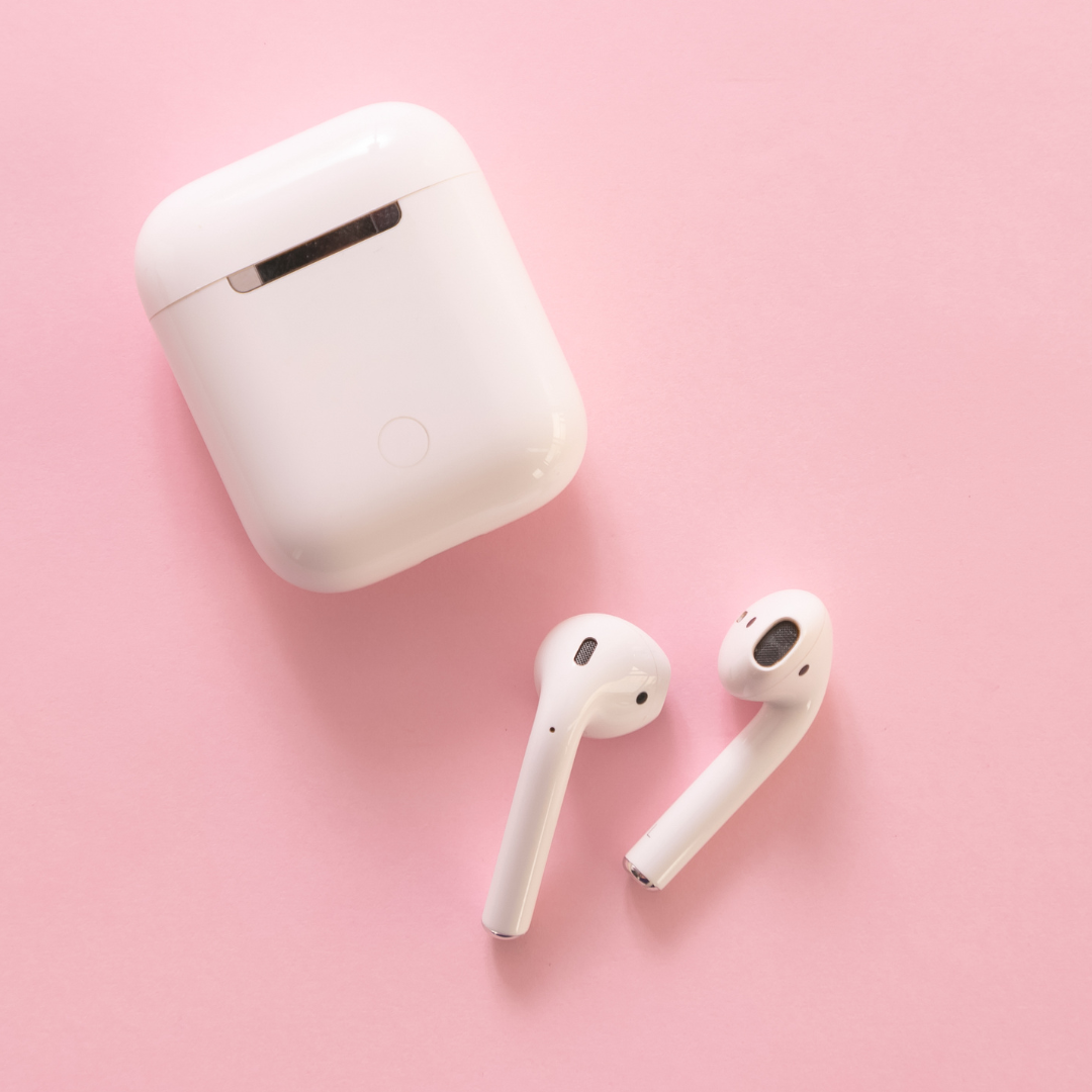 Airpods Cover