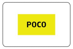 Poco Mobile Phone Back Covers & Cases