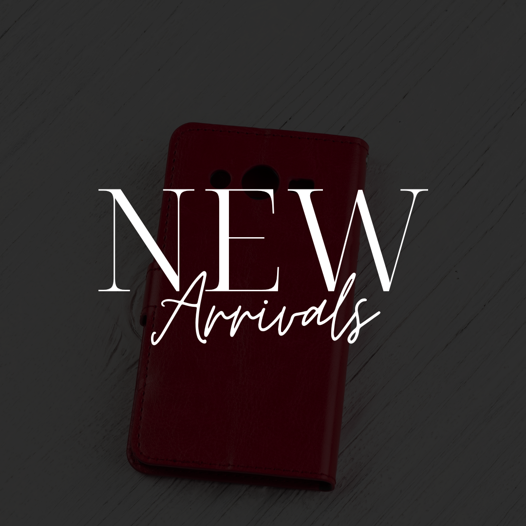 New Arrivals