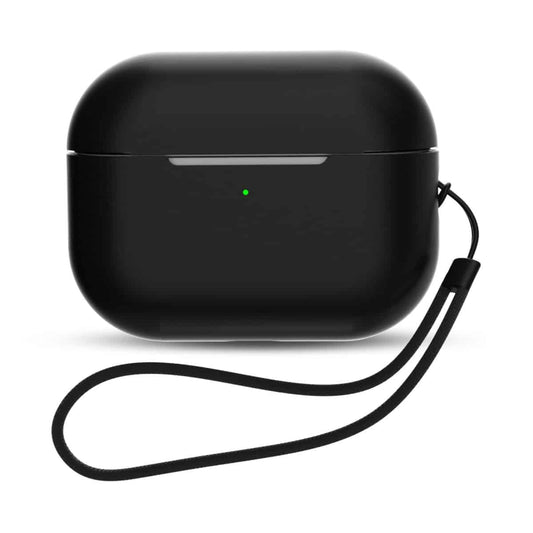 Apple Airpods Pro Silicone cover Premium quality Cover Only