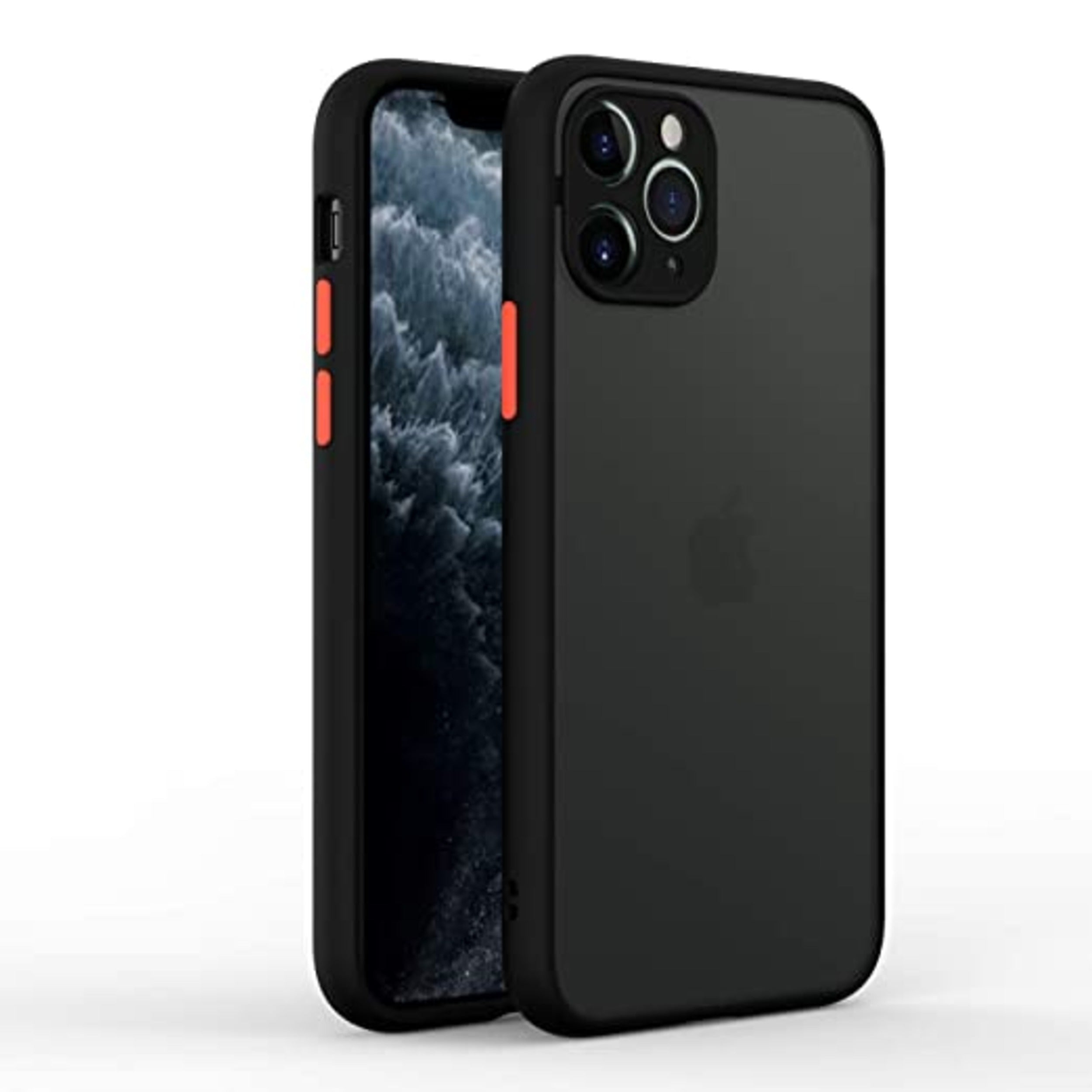 Apple iphone 12 Pro  Back Cover