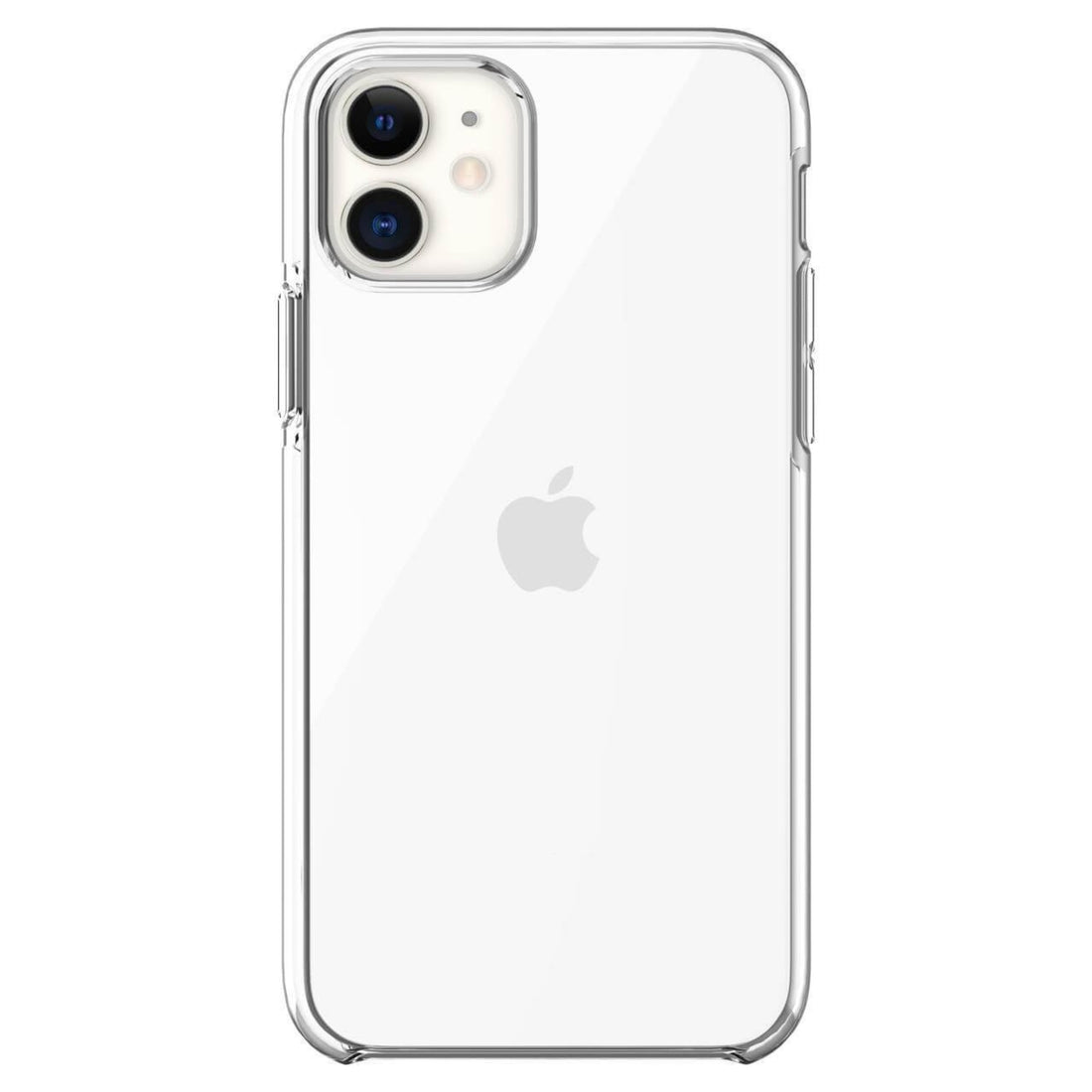 Apple iphone 12 Mobile Back Cover soft