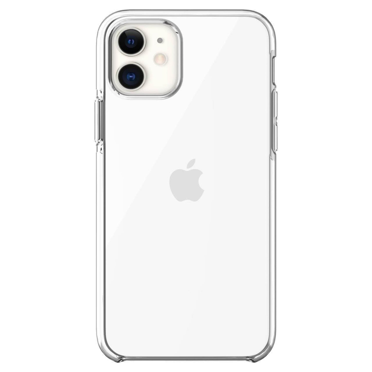 Apple Iphone 12 pro Mobile Back Cover Anti-Yellowing acrylic