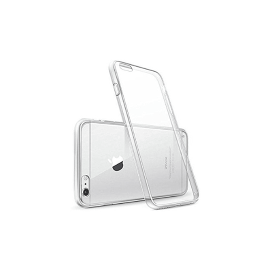 Apple iphone 6 Mobile Cover Transparent