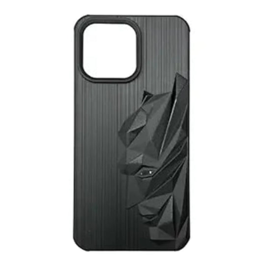 Apple Iphone 15 Plus Mobile Back cover Batman 3D