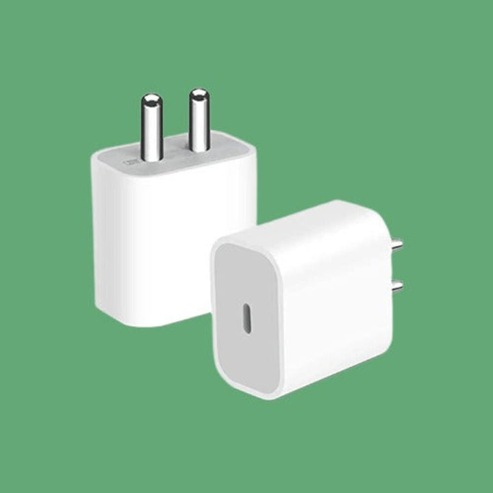 Type-C Fast Charging Adapter 20 watt for iphone and android