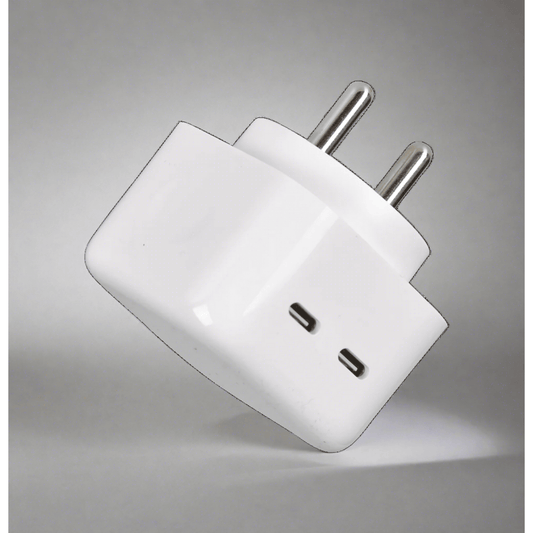 Fast Charging Type-C Adapter 35 watt for iphone and androidin for Iphone 15 Ipad android phones tablet ( 6 Month warranty )