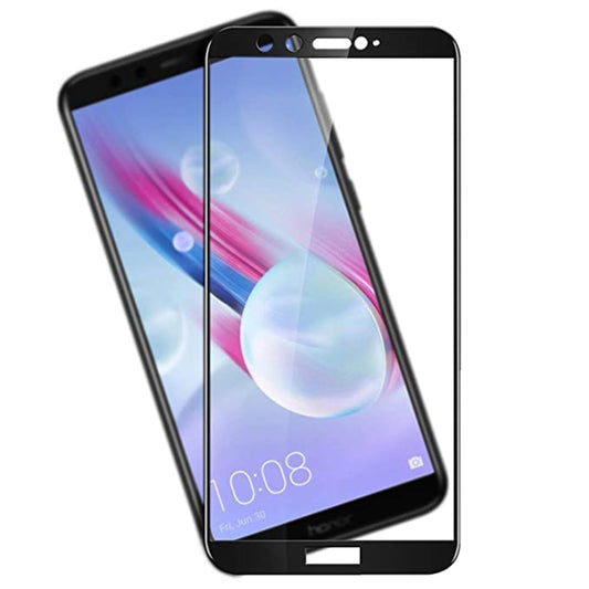 Honor 9 Lite 11D Tempered  Glass with 9H hardness Scratch Protection nscratch proof