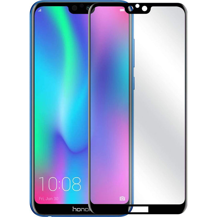 Honor 9N-9I 11D Tempered  Glass with 9H Hardness Scratch Protection scratch proof