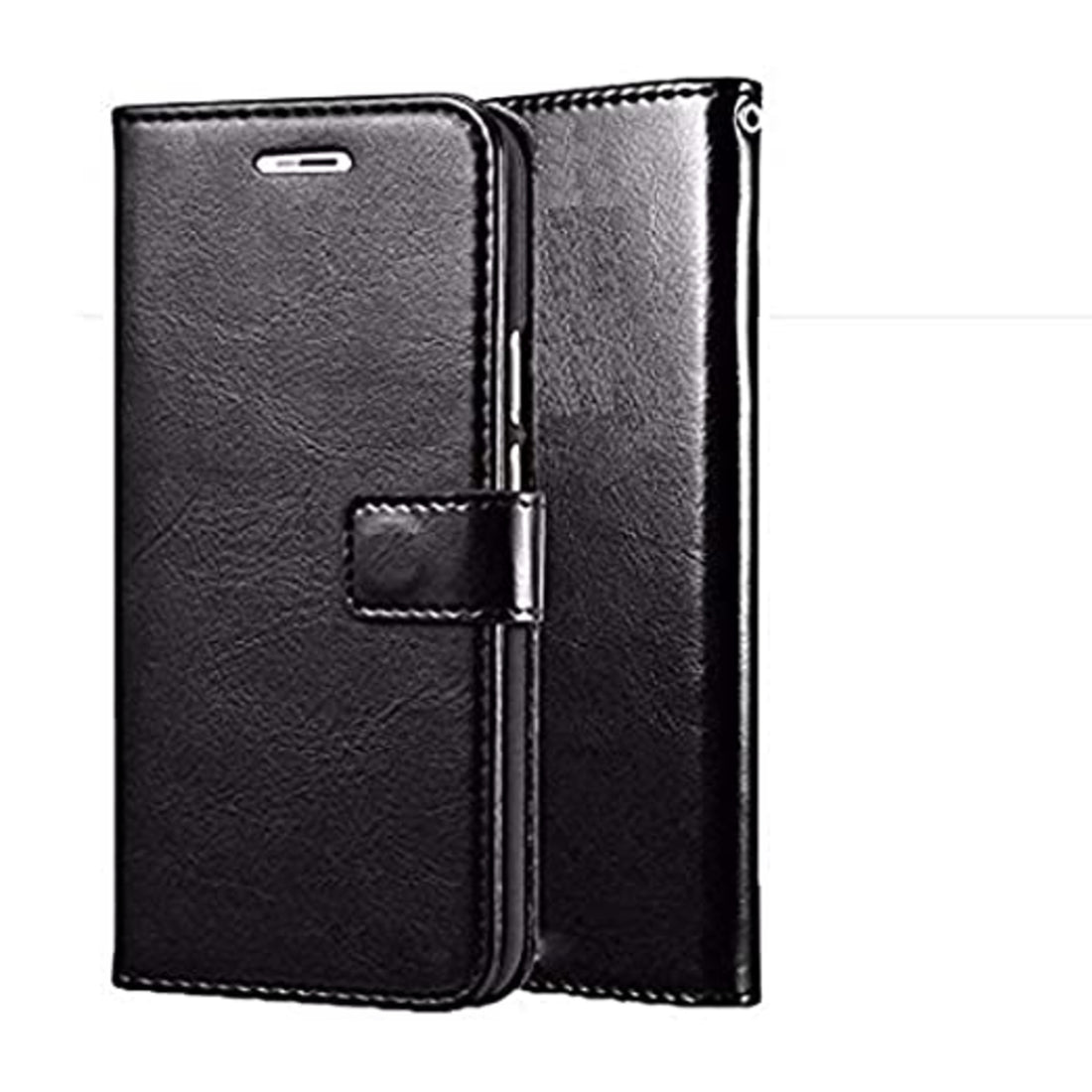 Infinix Hot 11s  Mobile Cover Leather Flip