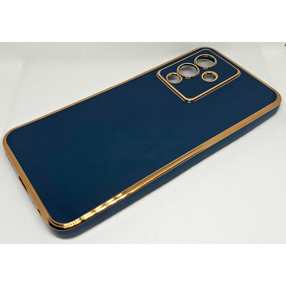 Infinix Note 12 (5G) Mobile Back Cover soft