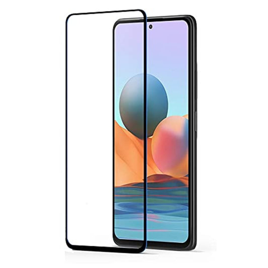 Iqoo 7/ Z5 / Mi K40 pro 5G/Mi Note 10 pro 11D Tempered  Glass with 9H hardness scratch proof