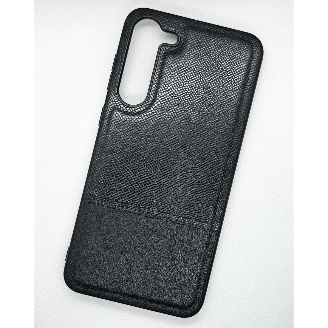 Samsung S23 Plus Luxurious Leather Mobile Back Cover