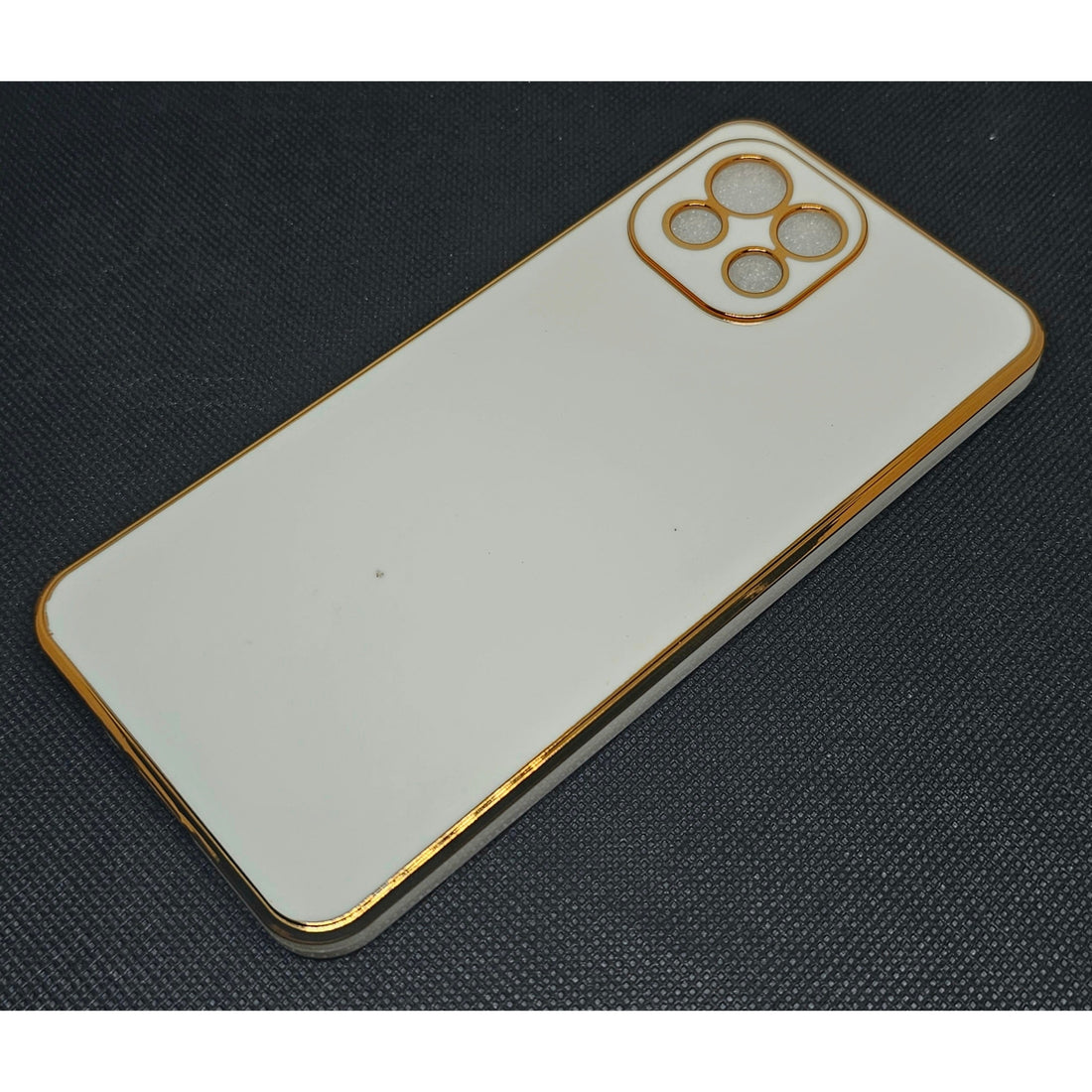 Mi 11 Lite Mobile Back Soft Cover soft