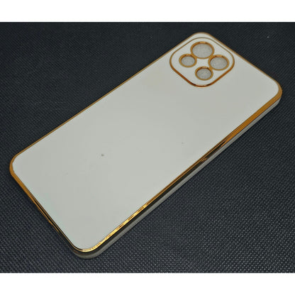 Mi 11 Lite Mobile Back Soft Cover soft