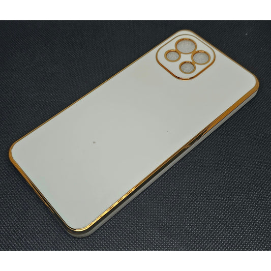 Mi 11 Lite Mobile Back Soft Cover soft