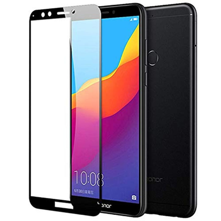 Mi 6-6A-7A 11D/9h with HD Clear screen hardness Tempered Glass scratch proof