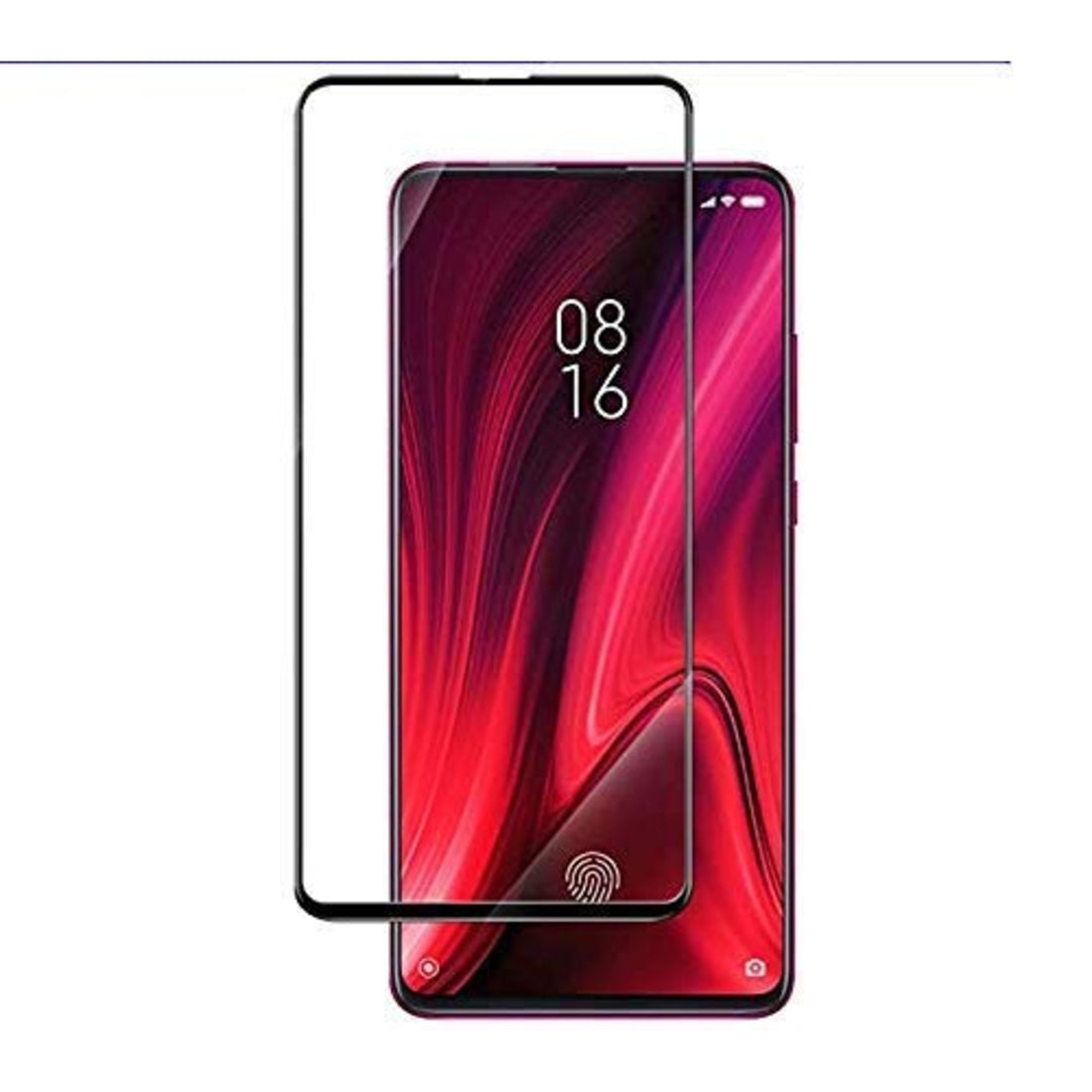 Mi K20 Pro / K20 / Vivo V15 Pro  11D/9h with HD Clear screen hardness Tempered Glass Scratch protection