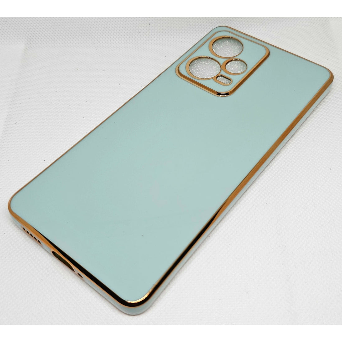 Mi Note 12 Pro (5G) Mobile Back Cover soft