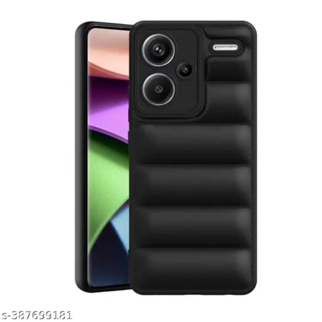 Mi Note 13 pro Plus Mobile Puff Back Cover