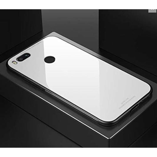 Mi Redmi A1 Back  Cover Glass